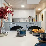 Franja - 120m From The Sea By Interhome Semesterbostad *