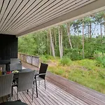 Semesterbostad Franja - 120m From The Sea By Interhome Vester Somarken