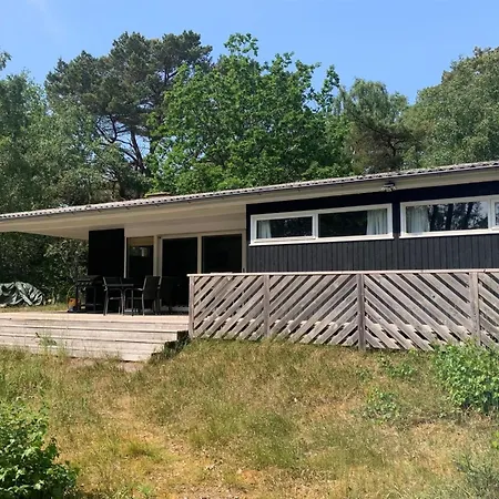 Franja - 120m From The Sea By Interhome * Vester Somarken