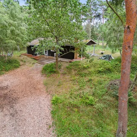 Franja - 120m From The Sea By Interhome Holiday home Vester Somarken