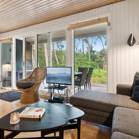 Franja - 120m From The Sea By Interhome Vester Somarken