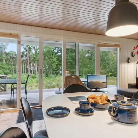 Franja - 120m From The Sea By Interhome Vester Somarken