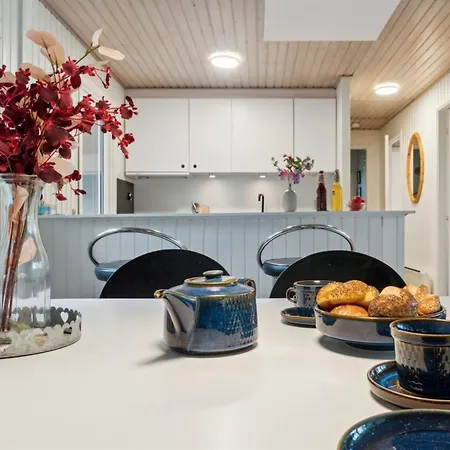 Franja - 120m From The Sea By Interhome Prázdninový dům *