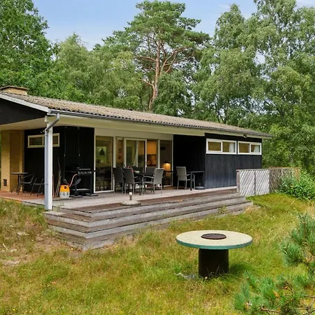 Semesterbostad Franja - 120m From The Sea By Interhome Vester Somarken