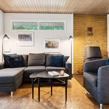 Franja - 120m From The Sea By Interhome Prázdninový dům *