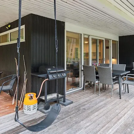 Franja - 120m From The Sea By Interhome Semesterbostad Vester Somarken