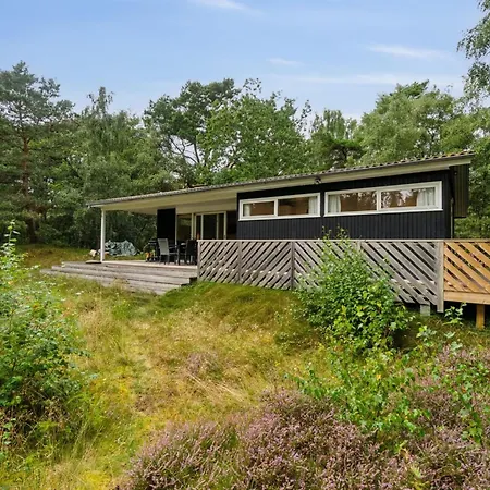 Semesterbostad Franja - 120m From The Sea By Interhome Vester Somarken