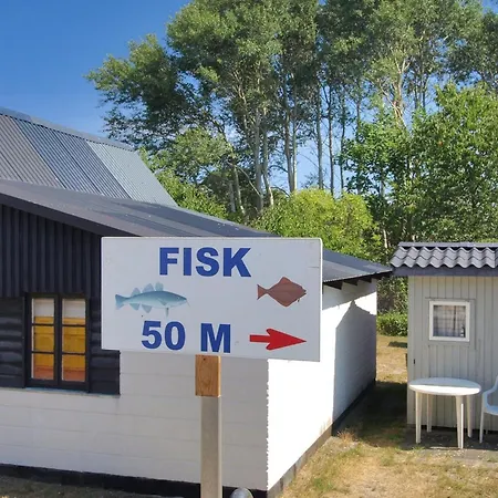 Semesterbostad Franja - 120m From The Sea By Interhome *