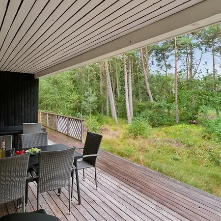 Prázdninový dům Franja - 120m From The Sea By Interhome Vester Somarken