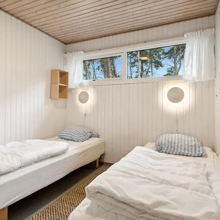 Franja - 120m From The Sea By Interhome * Vester Somarken