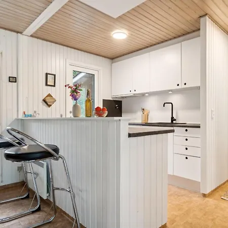 Franja - 120m From The Sea By Interhome