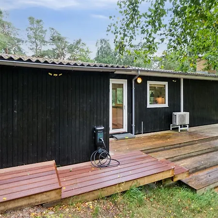 Semesterbostad Franja - 120m From The Sea By Interhome *
