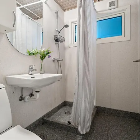 Prázdninový dům Franja - 120m From The Sea By Interhome Vester Somarken