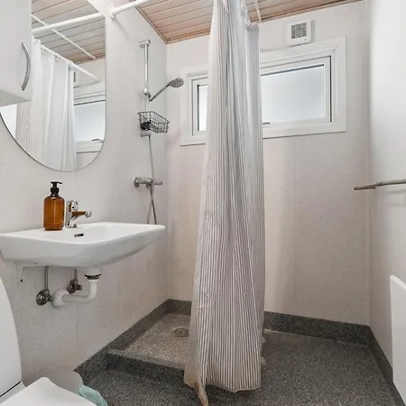 Feriehus Franja - 120m From The Sea By Interhome