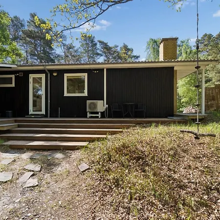 Feriehus Franja - 120m From The Sea By Interhome Vester Somarken