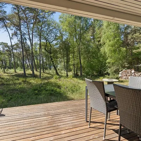 Franja - 120m From The Sea By Interhome Vester Somarken