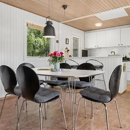 Franja - 120m From The Sea By Interhome Feriehus *