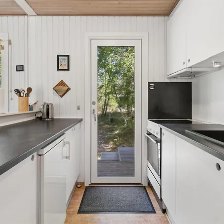 Franja - 120m From The Sea By Interhome Nyaraló Vester Sømarken