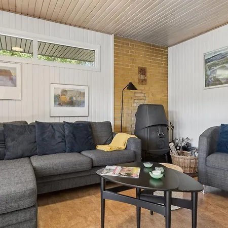 Franja - 120m From The Sea By Interhome Feriehus *